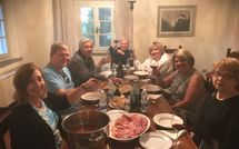 Foto ingevoerd door een huurder van Villa Leonardo