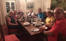 Foto ingevoerd door een huurder van Villa Leonardo