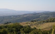 Foto ingevoerd door een huurder van La Fornace