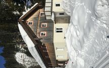 Foto ingevoerd door een huurder van Plaik-Häusl