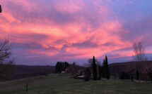 Foto ingevoerd door een huurder van Villa Felciai