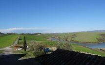 Foto ingevoerd door een huurder van Agriturismo Il Gattero