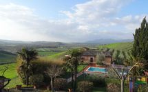 Foto ingevoerd door een huurder van Agriturismo Il Gattero