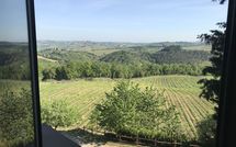 Foto ingevoerd door een huurder van Fattoria di Quercia al Poggio