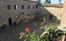 Foto ingevoerd door een huurder van Fattoria di Quercia al Poggio