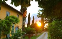 Foto ingevoerd door een huurder van Tenuta Il Tresto