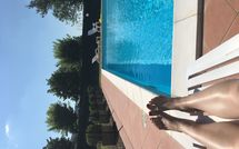 Foto ingevoerd door een huurder van Il Pasqualino