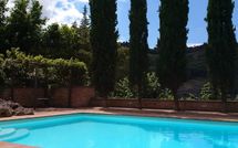 Foto ingevoerd door een huurder van Le Pergole