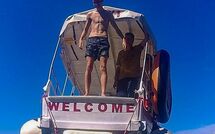 Foto ingevoerd door een huurder van Krk Omišalj 110