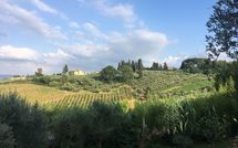 Foto ingevoerd door een huurder van Casa delle Fiabe