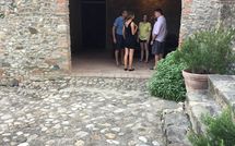 Foto ingevoerd door een huurder van Casa delle Fiabe