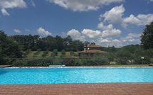 Foto ingevoerd door een huurder van La Casetta nel Bosco