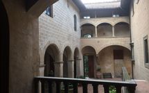 Foto ingevoerd door een huurder van Montegufoni