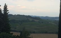 Foto ingevoerd door een huurder van Montegufoni