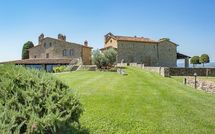 Foto ingevoerd door een huurder van Villa Agazzi