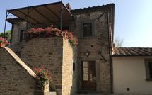 Foto ingevoerd door een huurder van Case Sant'Anna