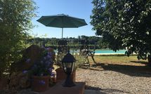 Foto ingevoerd door een huurder van Guardistallo