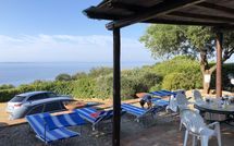 Foto ingevoerd door een huurder van La Smeralda sul Monte Argentario