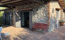 Foto ingevoerd door een huurder van La Smeralda sul Monte Argentario