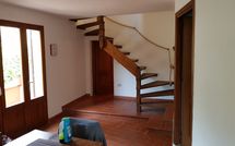 Foto ingevoerd door een huurder van Podere Il Doccio