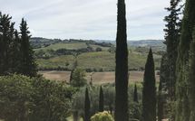 Foto ingevoerd door een huurder van Montegufoni