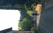 Foto ingevoerd door een huurder van Tenuta Il Tresto