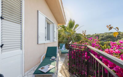 Accommodatie:&nbsp;Cicladi Santorini 100.7