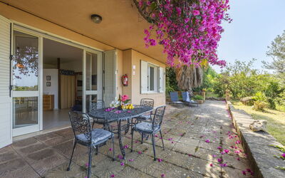 Accommodatie:&nbsp;Cicladi Leros 100.8