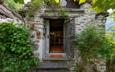 Il Gianlupo - San Lorenzo, Piëmont, Italië