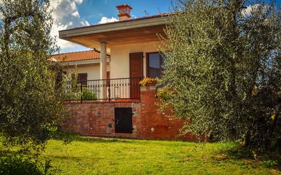 La Casina del Canneto - Pergine Valdarno, Toscane, Italië