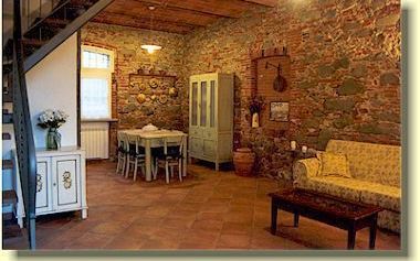 Rio Corso - Altopascio, Toscane, Italië