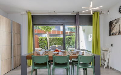 Accommodatie:&nbsp;Sol Cambrils Park 28 600.7