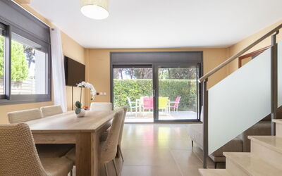 Accommodatie:&nbsp;Sol Cambrils Park 600.6