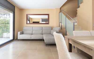 Accommodatie:&nbsp;Sol Cambrils Park 600.6