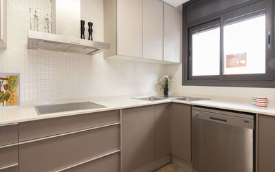 Accommodatie:&nbsp;Sol Cambrils Park 600.6