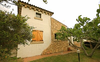 Villa le Brezze - Pittulongu, Sardinië, Italië