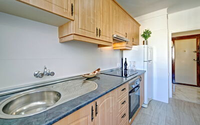 Accommodatie:&nbsp;L'Ancora 417.3