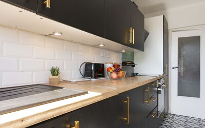 Accommodatie:&nbsp;L'Ancora 417.6