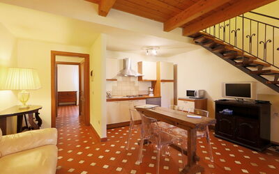 Accommodatie:&nbsp;Tenuta Livia 826.1