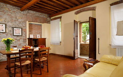 Accommodatie:&nbsp;Tenuta Livia 826.2