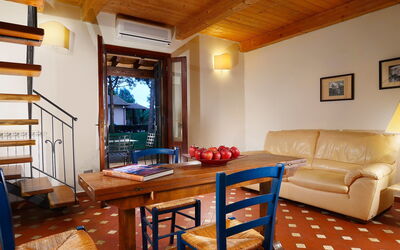 Accommodatie:&nbsp;Tenuta Livia 826.1
