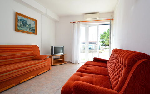 Accommodatie:&nbsp;Valentina 531.2