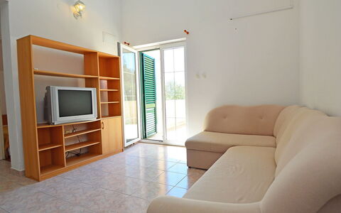 Accommodatie:&nbsp;Valentina 531.3