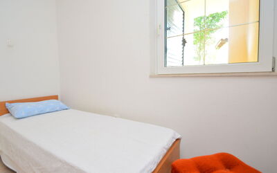Accommodatie:&nbsp;Valentina 531.2