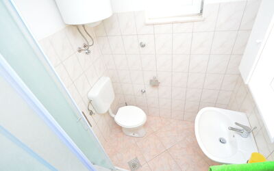 Accommodatie:&nbsp;Valentina 531.1