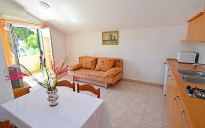 Accommodatie:&nbsp;Valentina 531.4