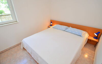 Accommodatie:&nbsp;Valentina 531.2