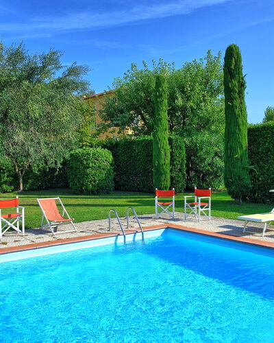 Villa Fiamma