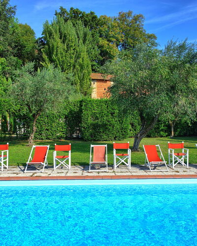 Villa Fiamma