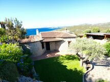 Accommodatie:&nbsp;La Bomboniera